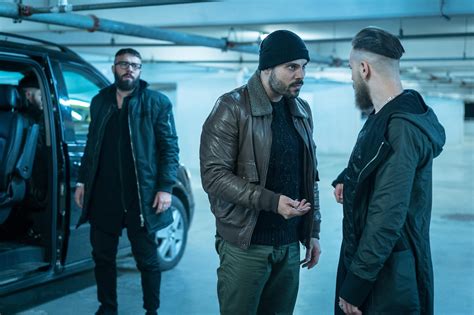 chanel gomorra 3|Gomorrah Season 3 .